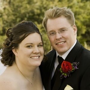 Meet your Posher, Jodi